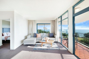 Oceanview Corner - Resort-like Living with Pool Darwin